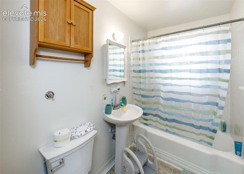 Tiny photo for 1014 E Columbia Street, Colorado Springs, CO 80903 (MLS # 6587241)