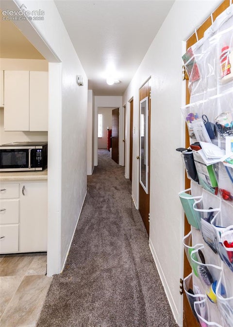 Tiny photo for 1014 E Columbia Street, Colorado Springs, CO 80903 (MLS # 6587241)