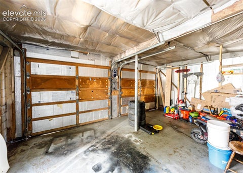 Tiny photo for 1014 E Columbia Street, Colorado Springs, CO 80903 (MLS # 6587241)