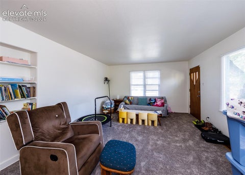 Tiny photo for 1014 E Columbia Street, Colorado Springs, CO 80903 (MLS # 6587241)