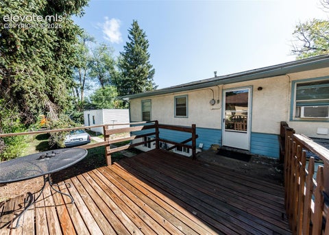 Tiny photo for 1014 E Columbia Street, Colorado Springs, CO 80903 (MLS # 6587241)