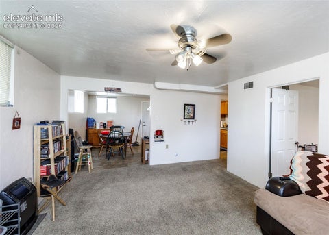 Tiny photo for 1014 E Columbia Street, Colorado Springs, CO 80903 (MLS # 6587241)