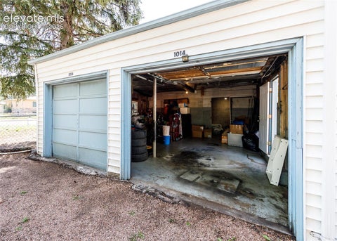 Tiny photo for 1014 E Columbia Street, Colorado Springs, CO 80903 (MLS # 6587241)