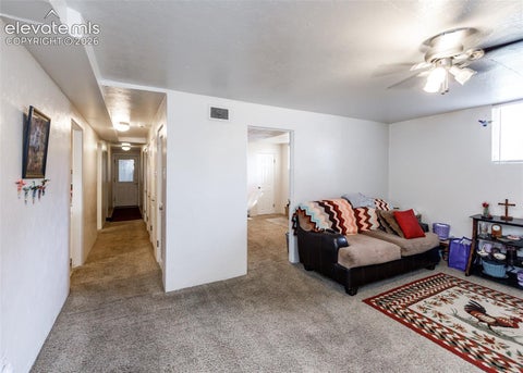 Tiny photo for 1014 E Columbia Street, Colorado Springs, CO 80903 (MLS # 6587241)