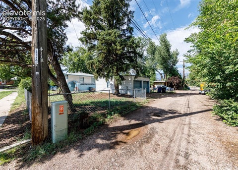 Tiny photo for 1014 E Columbia Street, Colorado Springs, CO 80903 (MLS # 6587241)