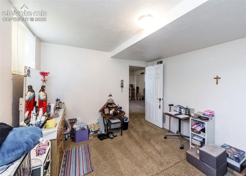 Tiny photo for 1014 E Columbia Street, Colorado Springs, CO 80903 (MLS # 6587241)