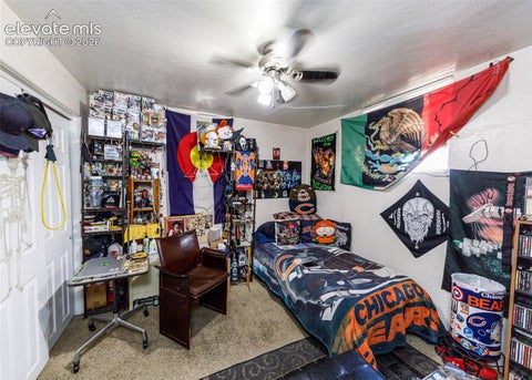 Tiny photo for 1014 E Columbia Street, Colorado Springs, CO 80903 (MLS # 6587241)
