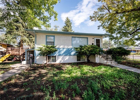 Tiny photo for 1014 E Columbia Street, Colorado Springs, CO 80903 (MLS # 6587241)