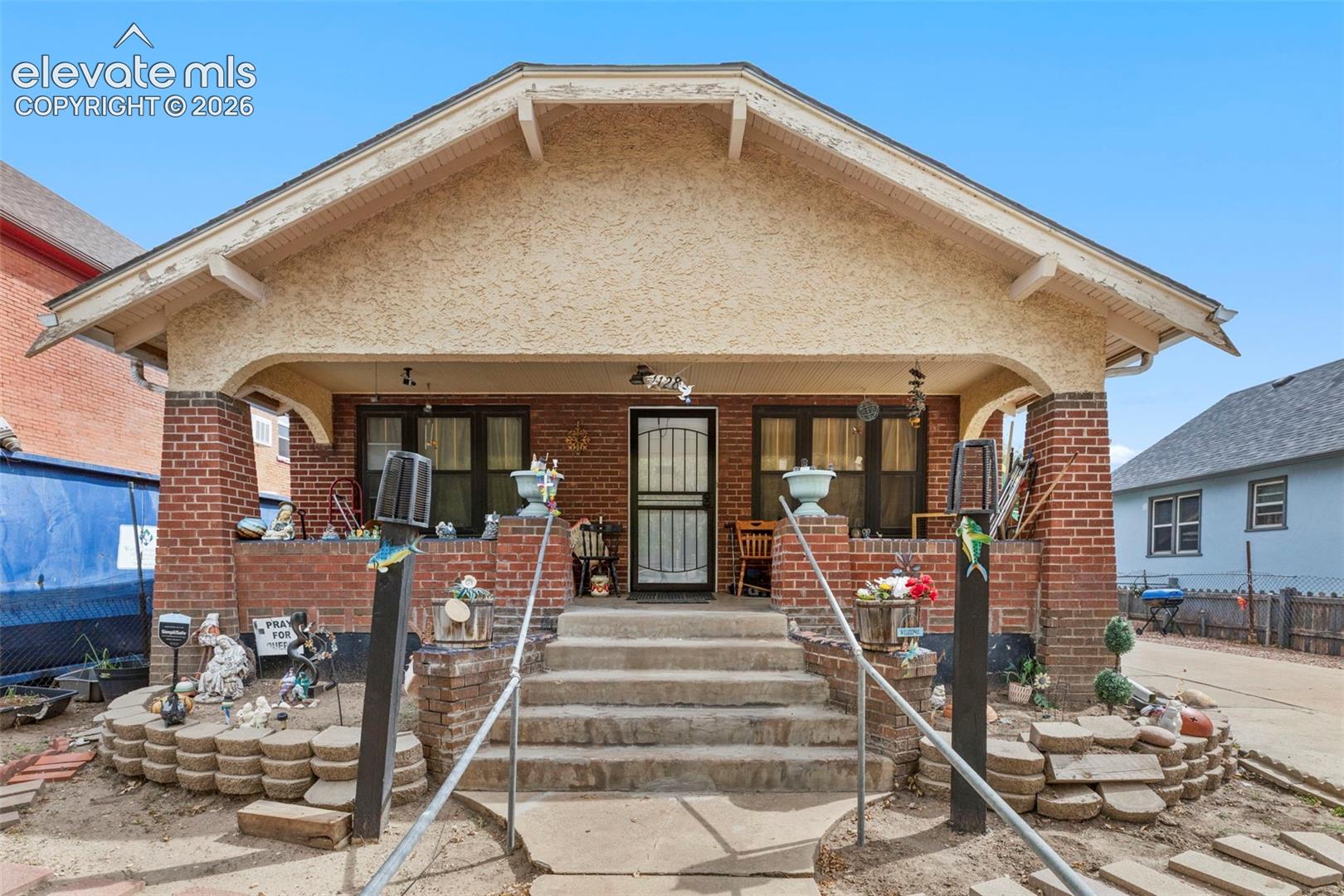 1128 E Routt Avenue