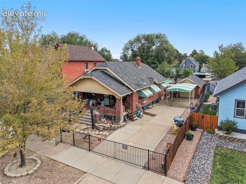 Photo of 1128 E Routt Avenue, Pueblo, CO 81004 (MLS # 5464985)
