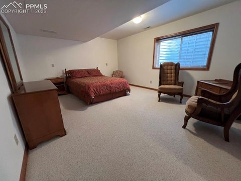Tiny photo for 1540 Kenland Court, Colorado Springs, CO 80915 (MLS # 2620313)