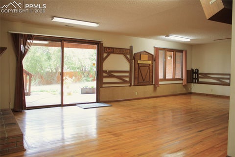 Tiny photo for 1540 Kenland Court, Colorado Springs, CO 80915 (MLS # 2620313)