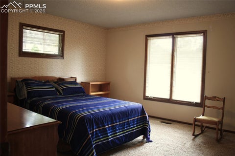 Tiny photo for 1540 Kenland Court, Colorado Springs, CO 80915 (MLS # 2620313)