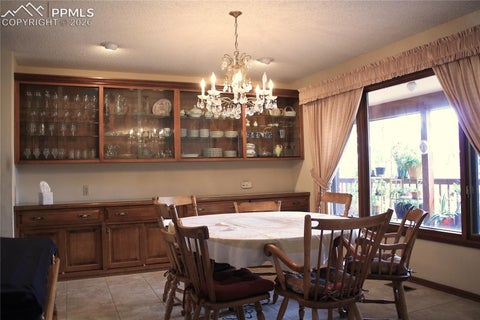 Tiny photo for 1540 Kenland Court, Colorado Springs, CO 80915 (MLS # 2620313)