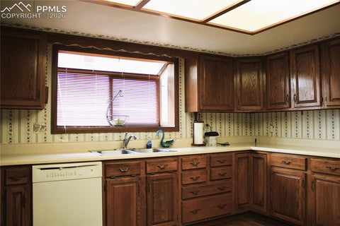 Tiny photo for 1540 Kenland Court, Colorado Springs, CO 80915 (MLS # 2620313)