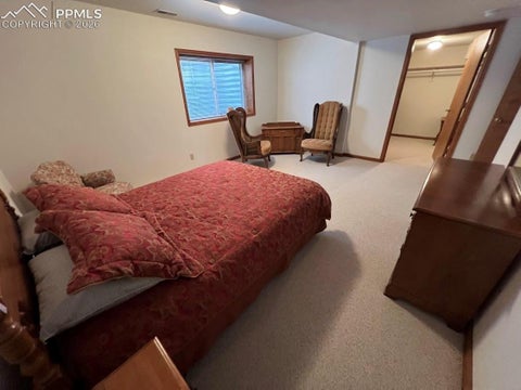 Tiny photo for 1540 Kenland Court, Colorado Springs, CO 80915 (MLS # 2620313)