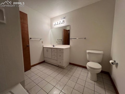 Tiny photo for 1540 Kenland Court, Colorado Springs, CO 80915 (MLS # 2620313)