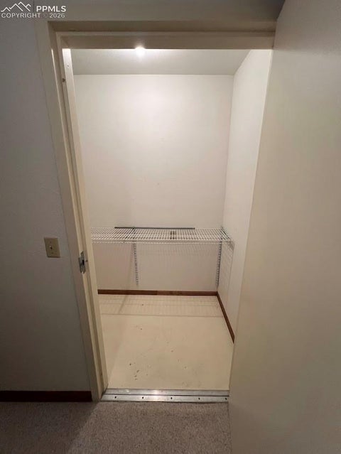 Tiny photo for 1540 Kenland Court, Colorado Springs, CO 80915 (MLS # 2620313)