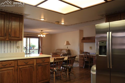 Tiny photo for 1540 Kenland Court, Colorado Springs, CO 80915 (MLS # 2620313)