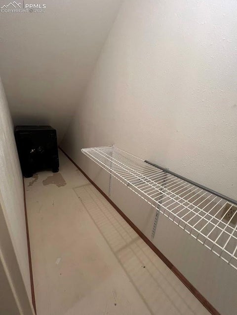Tiny photo for 1540 Kenland Court, Colorado Springs, CO 80915 (MLS # 2620313)