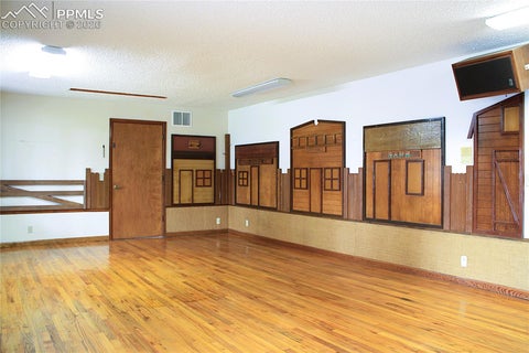 Tiny photo for 1540 Kenland Court, Colorado Springs, CO 80915 (MLS # 2620313)