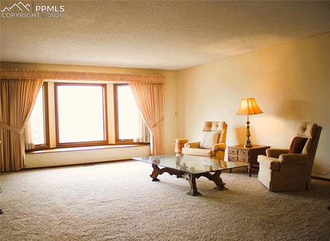 Tiny photo for 1540 Kenland Court, Colorado Springs, CO 80915 (MLS # 2620313)