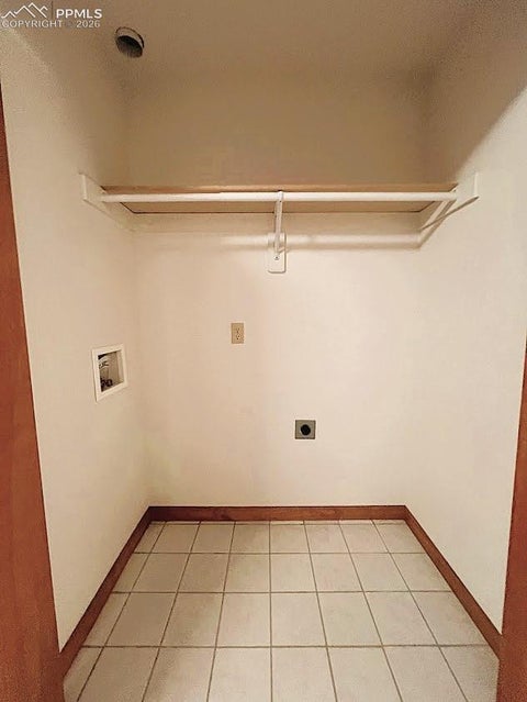 Tiny photo for 1540 Kenland Court, Colorado Springs, CO 80915 (MLS # 2620313)