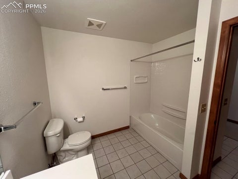 Tiny photo for 1540 Kenland Court, Colorado Springs, CO 80915 (MLS # 2620313)
