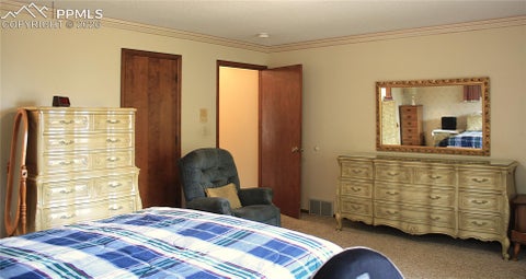 Tiny photo for 1540 Kenland Court, Colorado Springs, CO 80915 (MLS # 2620313)