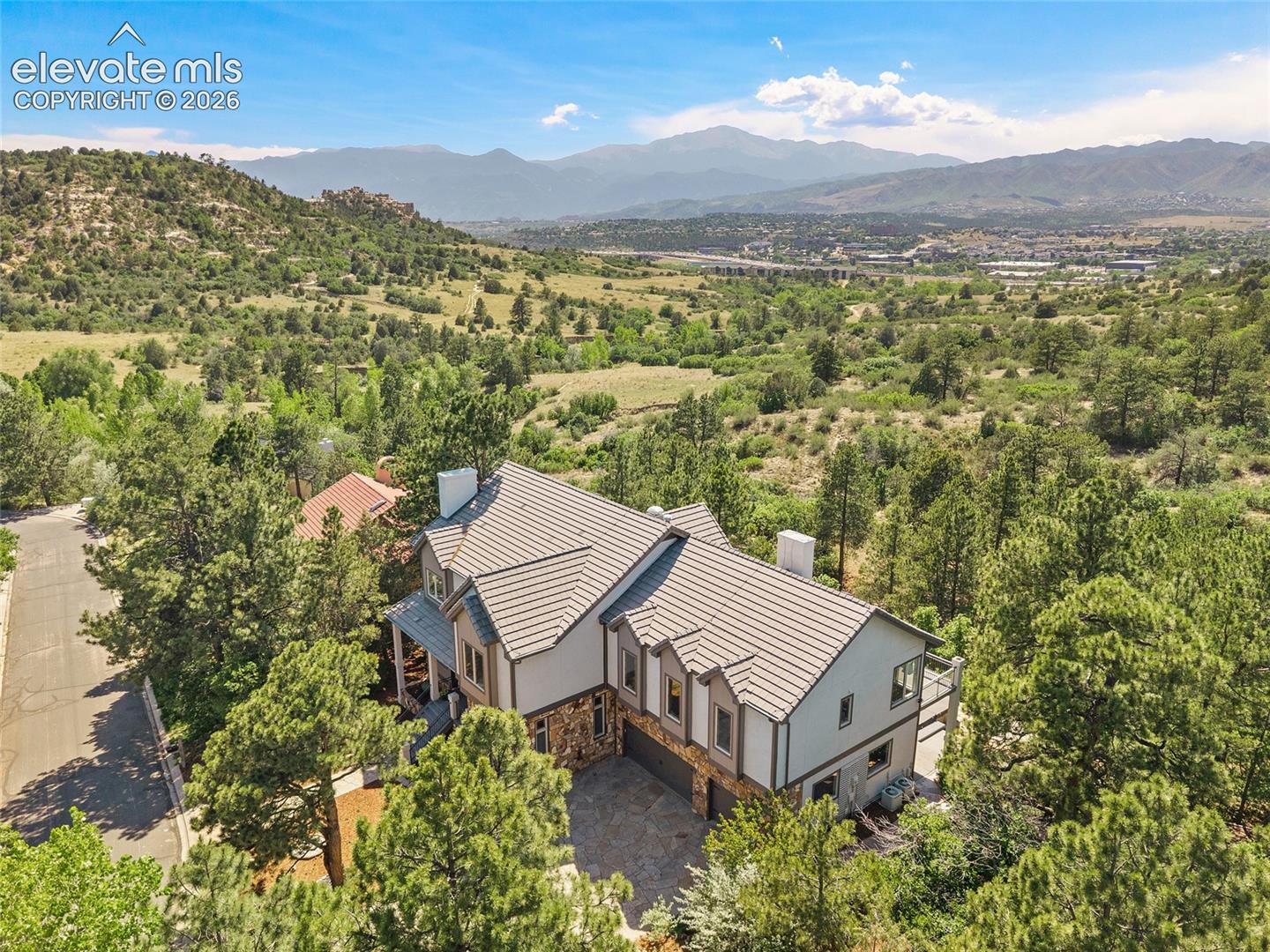 6230 Spurwood Drive