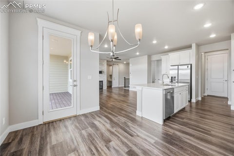 Tiny photo for 15637 Native Willow Drive, Monument, CO 80132 (MLS # 7008540)