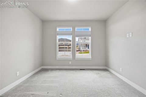 Tiny photo for 15637 Native Willow Drive, Monument, CO 80132 (MLS # 7008540)