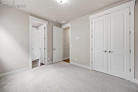 Tiny photo for 15637 Native Willow Drive, Monument, CO 80132 (MLS # 7008540)