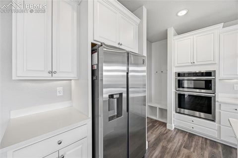Tiny photo for 15637 Native Willow Drive, Monument, CO 80132 (MLS # 7008540)