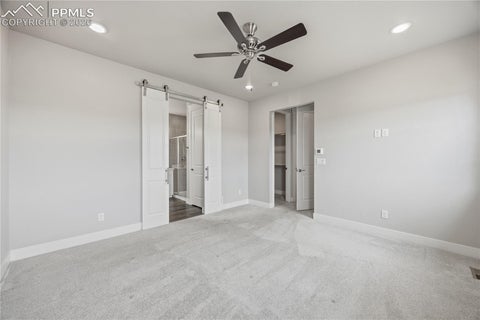 Tiny photo for 15637 Native Willow Drive, Monument, CO 80132 (MLS # 7008540)