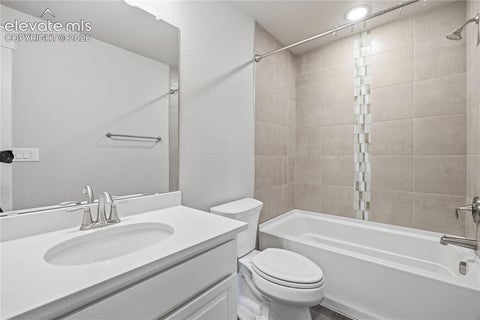 Tiny photo for 15637 Native Willow Drive, Monument, CO 80132 (MLS # 7008540)