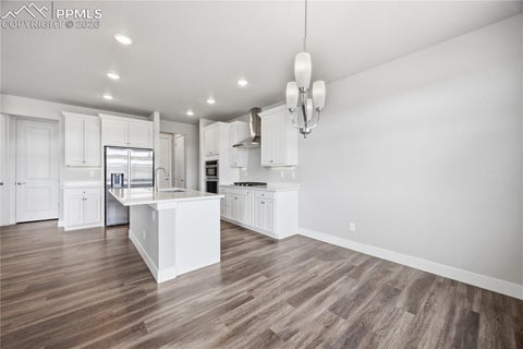 Tiny photo for 15637 Native Willow Drive, Monument, CO 80132 (MLS # 7008540)