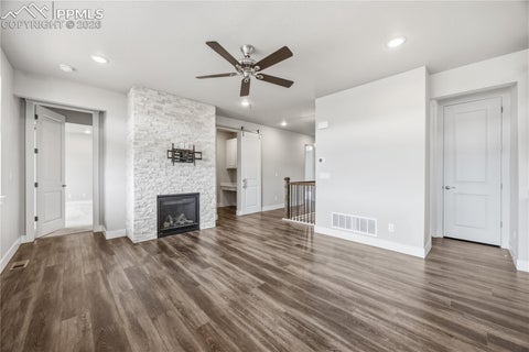 Tiny photo for 15637 Native Willow Drive, Monument, CO 80132 (MLS # 7008540)