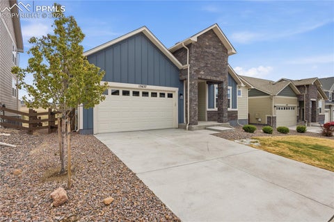 Tiny photo for 15637 Native Willow Drive, Monument, CO 80132 (MLS # 7008540)