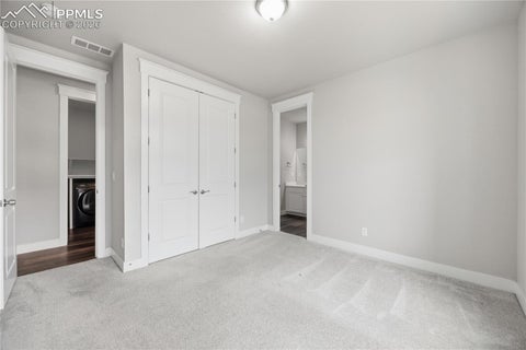 Tiny photo for 15637 Native Willow Drive, Monument, CO 80132 (MLS # 7008540)