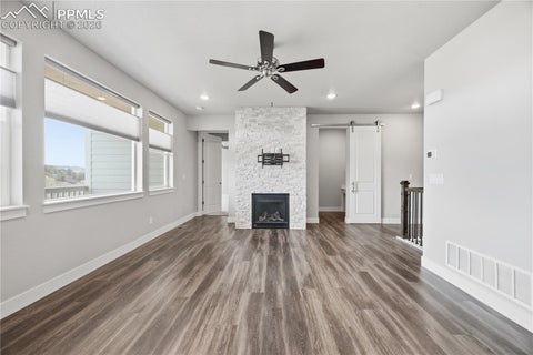 Tiny photo for 15637 Native Willow Drive, Monument, CO 80132 (MLS # 7008540)