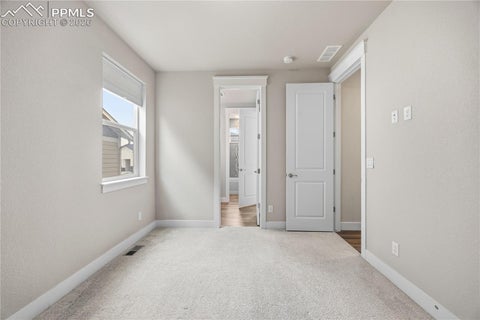 Tiny photo for 15637 Native Willow Drive, Monument, CO 80132 (MLS # 7008540)