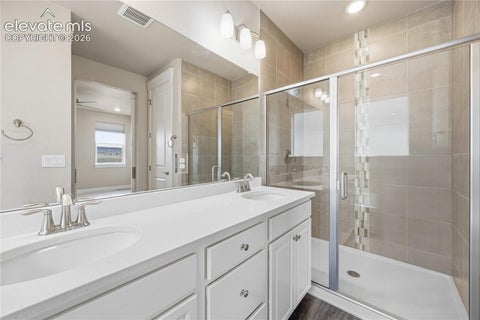 Tiny photo for 15637 Native Willow Drive, Monument, CO 80132 (MLS # 7008540)