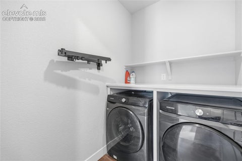 Tiny photo for 15637 Native Willow Drive, Monument, CO 80132 (MLS # 7008540)