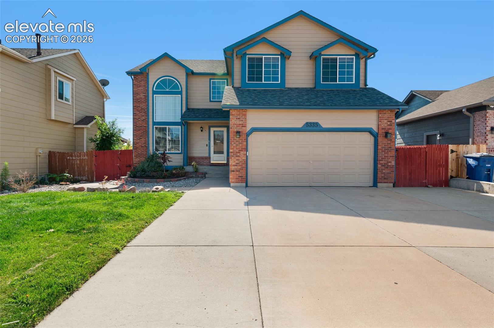 5335 Goodview Drive