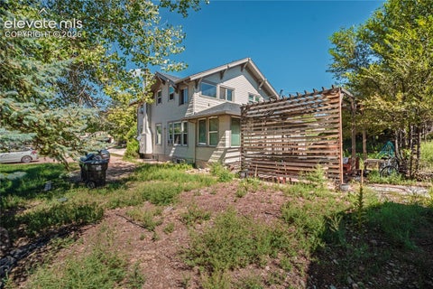 Photo of 225 S 13th Street, Colorado Springs, CO 80904 (MLS # 2768365)
