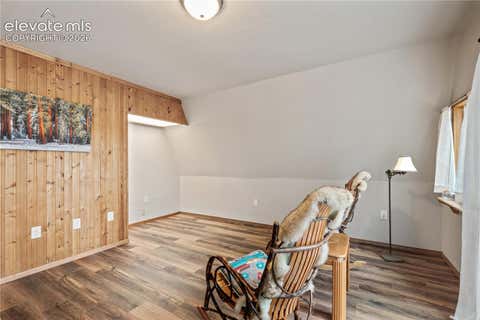 Tiny photo for 110 Gentian Road, Woodland Park, CO 80866 (MLS # 4198853)