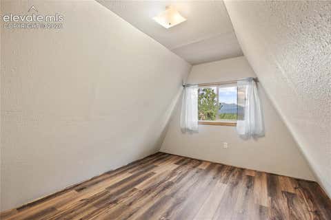 Tiny photo for 110 Gentian Road, Woodland Park, CO 80866 (MLS # 4198853)