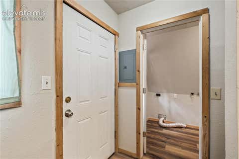 Tiny photo for 110 Gentian Road, Woodland Park, CO 80866 (MLS # 4198853)