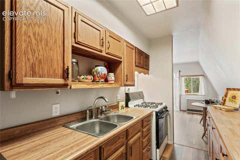 Tiny photo for 110 Gentian Road, Woodland Park, CO 80866 (MLS # 4198853)